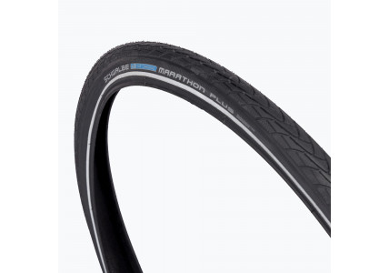 Покрышка Schwalbe MARATHON PLUS 28x1.00 700x25C (25-622)